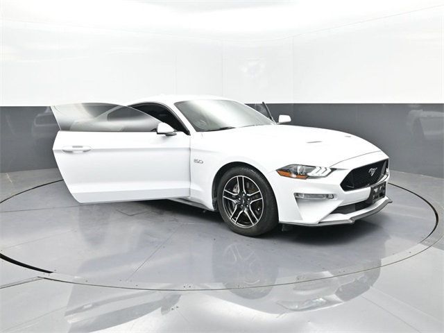 2022 Ford Mustang GT Premium Fastback - 22971139 - 32