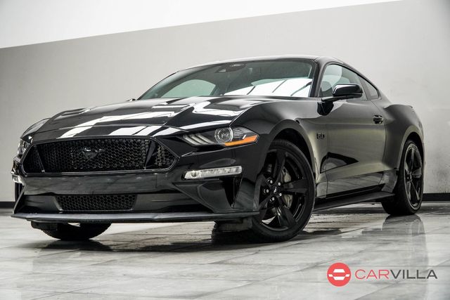 2022 Ford Mustang GT Premium Fastback - 22925364 - 0