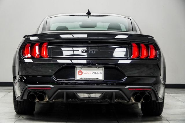 2022 Ford Mustang GT Premium Fastback - 22925364 - 9