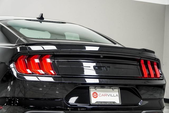 2022 Ford Mustang GT Premium Fastback - 22925364 - 11