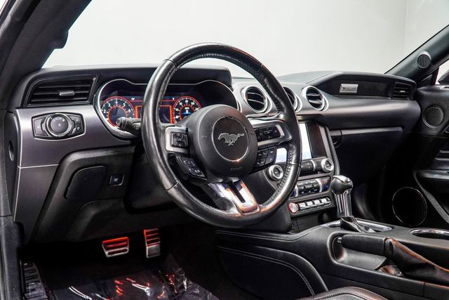 2022 Ford Mustang GT Premium Fastback - 22925364 - 13