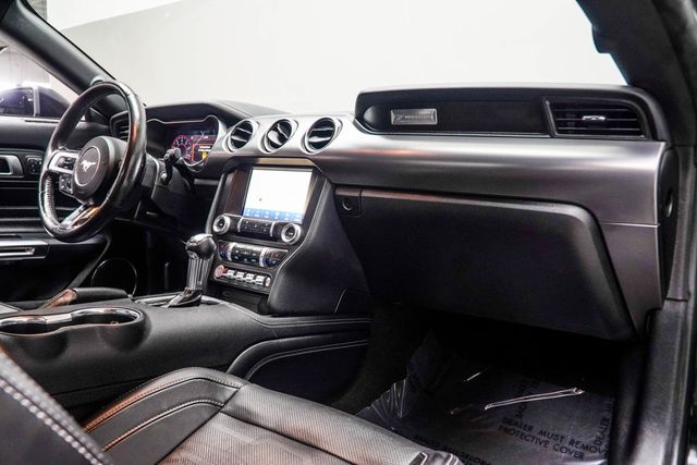 2022 Ford Mustang GT Premium Fastback - 22925364 - 14