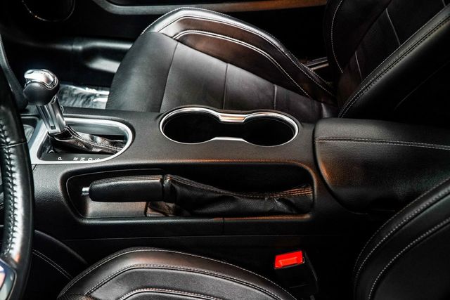 2022 Ford Mustang GT Premium Fastback - 22925364 - 15