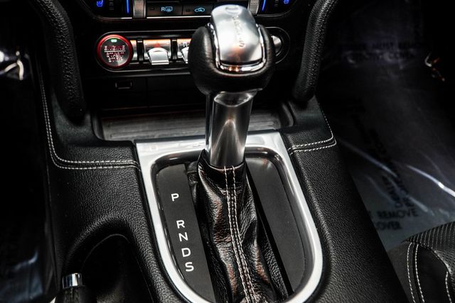 2022 Ford Mustang GT Premium Fastback - 22925364 - 16