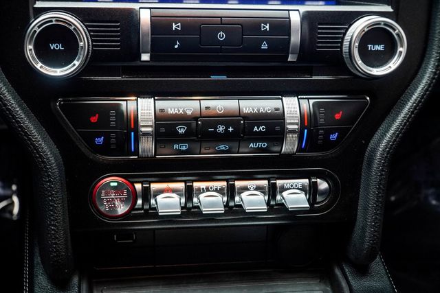 2022 Ford Mustang GT Premium Fastback - 22925364 - 17