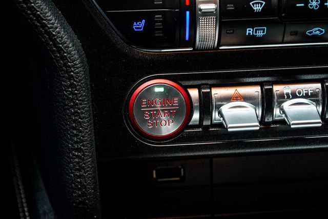 2022 Ford Mustang GT Premium Fastback - 22925364 - 18