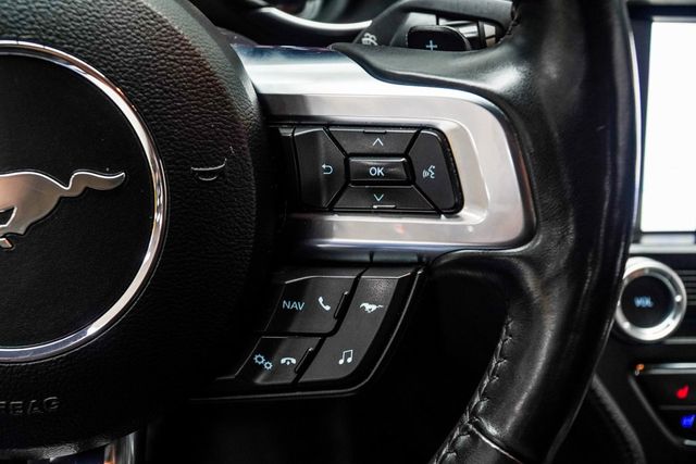 2022 Ford Mustang GT Premium Fastback - 22925364 - 25
