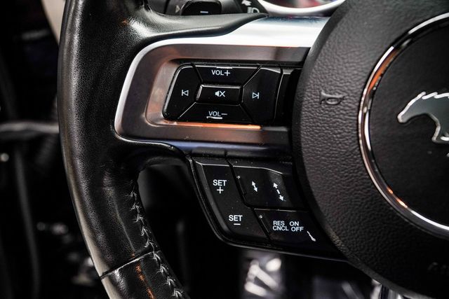 2022 Ford Mustang GT Premium Fastback - 22925364 - 26