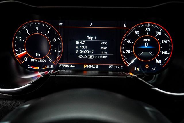 2022 Ford Mustang GT Premium Fastback - 22925364 - 28