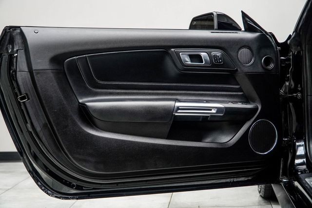 2022 Ford Mustang GT Premium Fastback - 22925364 - 29