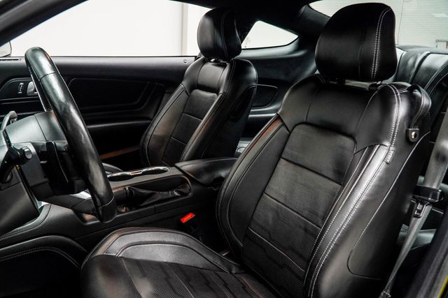 2022 Ford Mustang GT Premium Fastback - 22925364 - 31