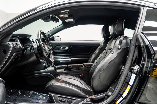 2022 Ford Mustang GT Premium Fastback - 22925364 - 32