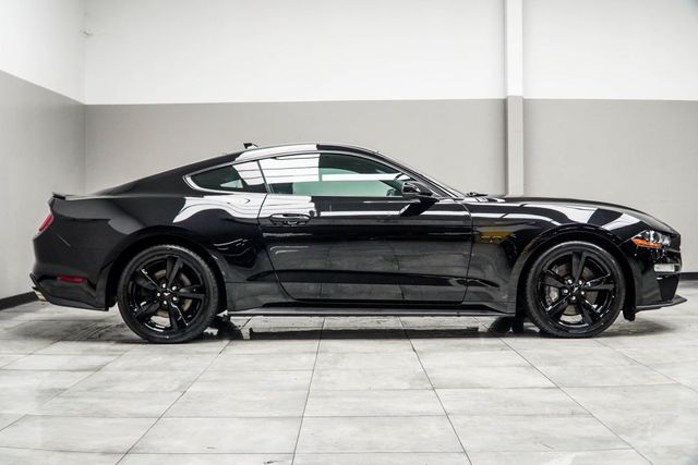 2022 Ford Mustang GT Premium Fastback - 22925364 - 3