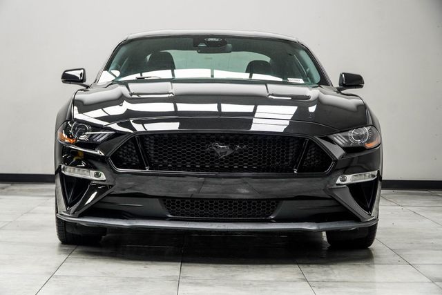 2022 Ford Mustang GT Premium Fastback - 22925364 - 5