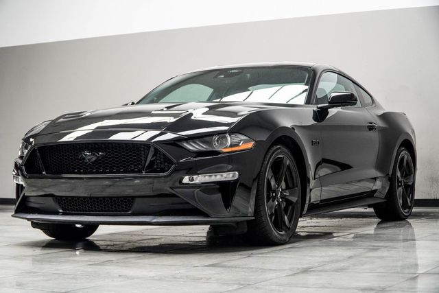 2022 Ford Mustang GT Premium Fastback - 22925364 - 6
