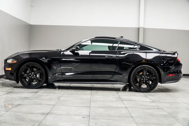 2022 Ford Mustang GT Premium Fastback - 22925364 - 7