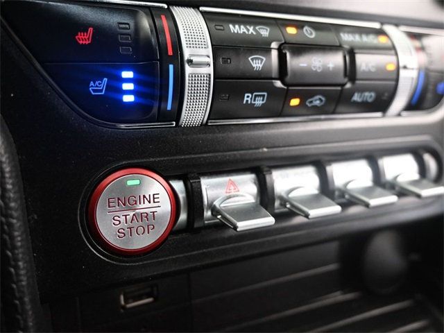 2022 Ford Mustang GT Premium Fastback - 22859241 - 10