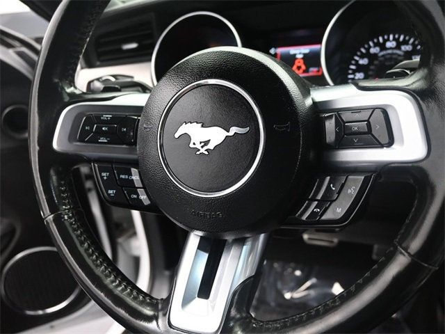 2022 Ford Mustang GT Premium Fastback - 22859241 - 12