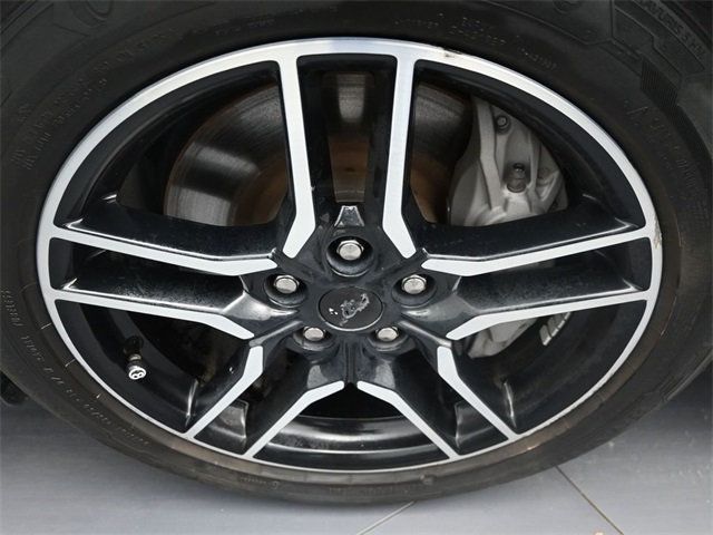 2022 Ford Mustang GT Premium Fastback - 22859241 - 14