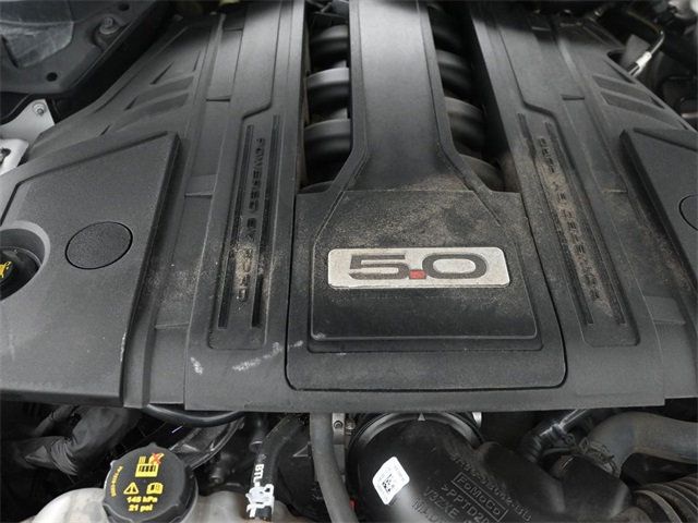 2022 Ford Mustang GT Premium Fastback - 22859241 - 15