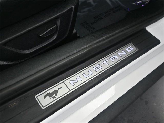 2022 Ford Mustang GT Premium Fastback - 22859241 - 20