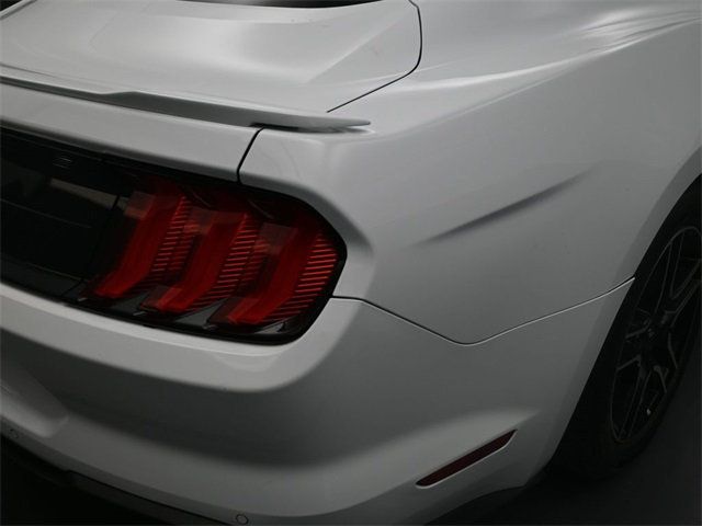 2022 Ford Mustang GT Premium Fastback - 22859241 - 21