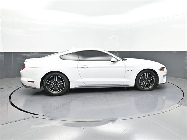 2022 Ford Mustang GT Premium Fastback - 22859241 - 27