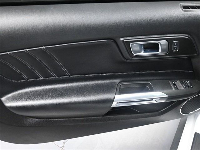 2022 Ford Mustang GT Premium Fastback - 22859241 - 4