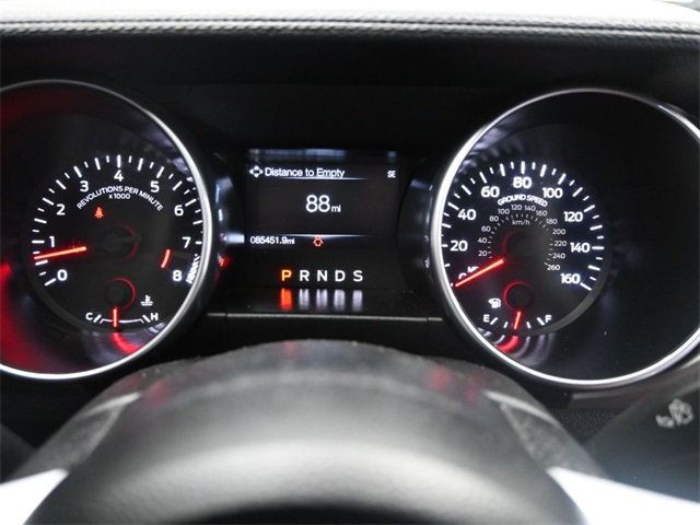 2022 Ford Mustang GT Premium Fastback - 22859241 - 6