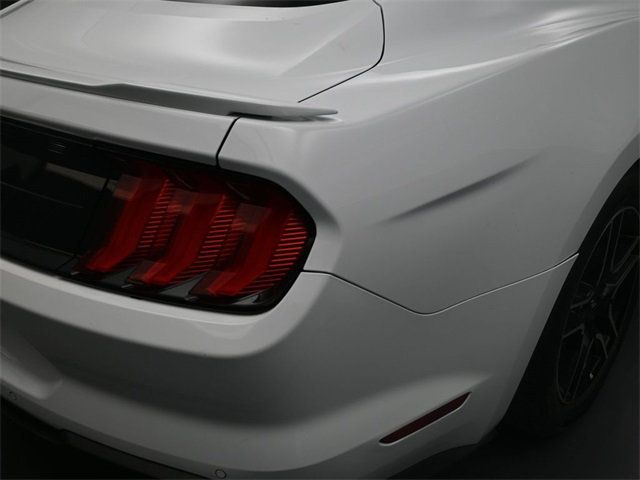 2022 Ford Mustang GT Premium Fastback - 22970473 - 21