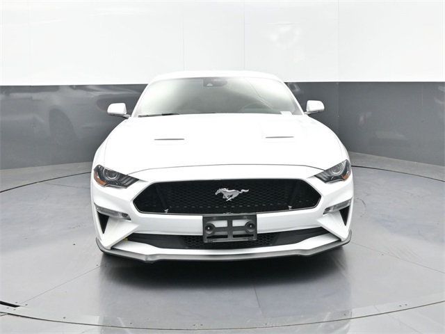 2022 Ford Mustang GT Premium Fastback - 22970473 - 29