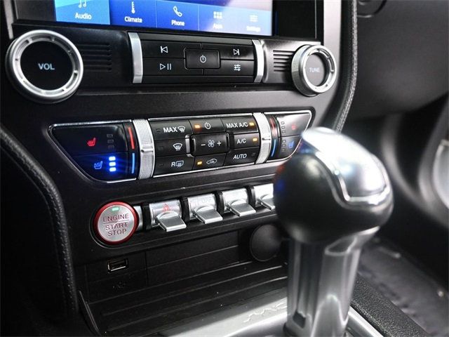 2022 Ford Mustang GT Premium Fastback - 22970473 - 8