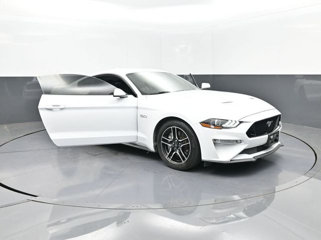 2022 Ford Mustang GT Premium Fastback - 22991395 - 32