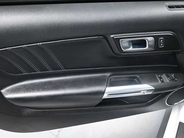 2022 Ford Mustang GT Premium Fastback - 22991395 - 4