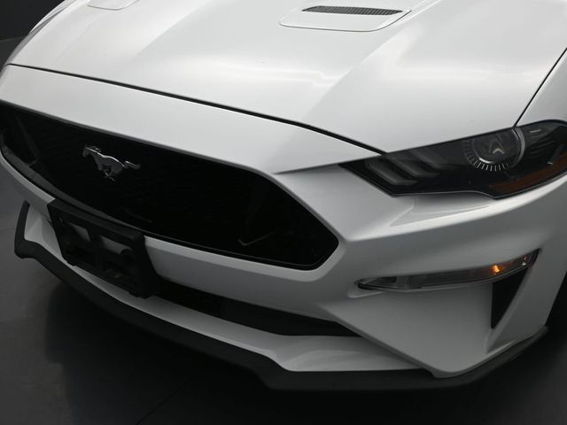 2022 Ford Mustang GT Premium Fastback - 23030189 - 16