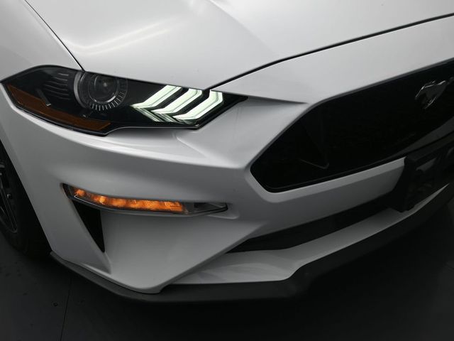 2022 Ford Mustang GT Premium Fastback - 23030189 - 17