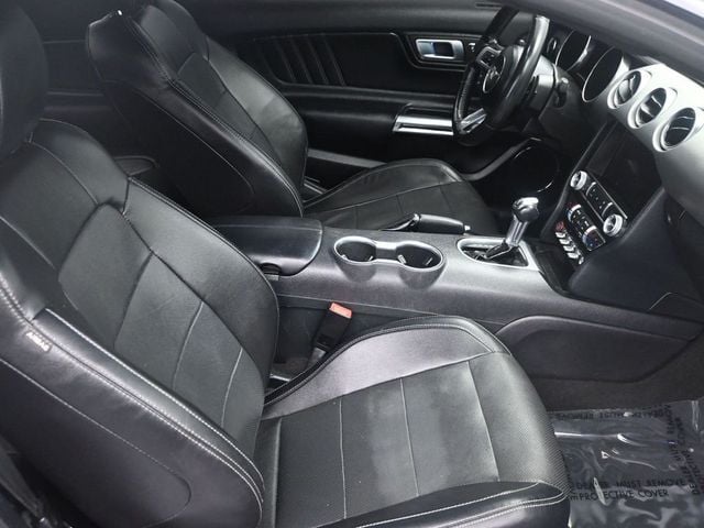 2022 Ford Mustang GT Premium Fastback - 23030189 - 18
