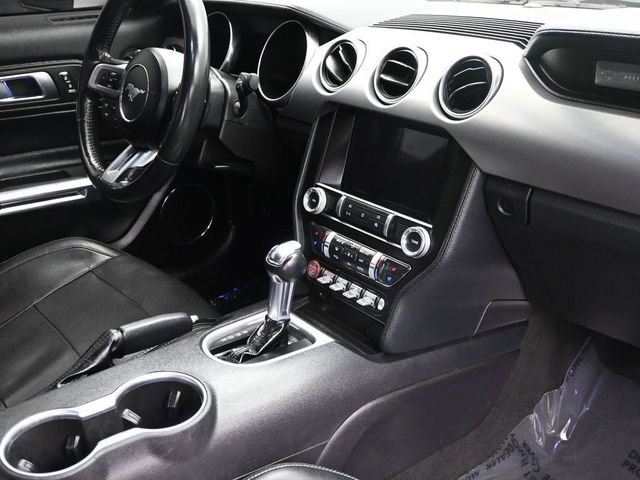 2022 Ford Mustang GT Premium Fastback - 23030189 - 19