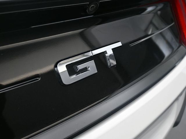 2022 Ford Mustang GT Premium Fastback - 23030189 - 23