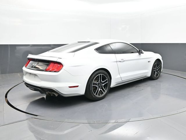 2022 Ford Mustang GT Premium Fastback - 23030189 - 26