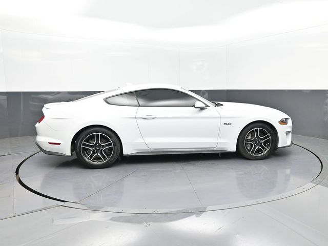 2022 Ford Mustang GT Premium Fastback - 23030189 - 27