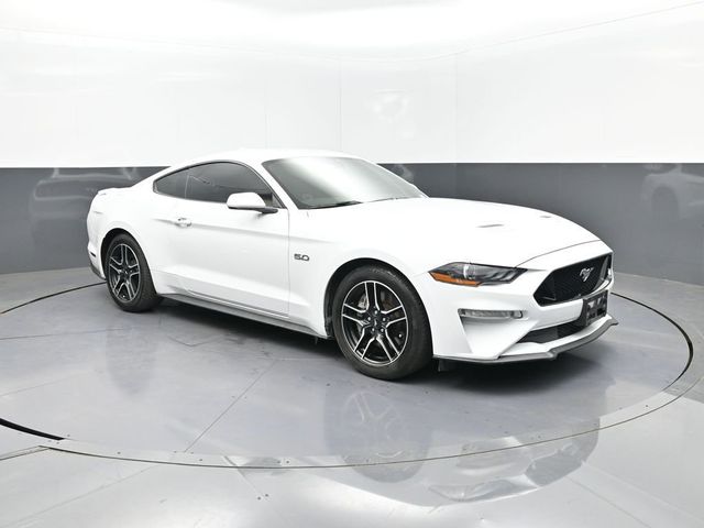 2022 Ford Mustang GT Premium Fastback - 23030189 - 28