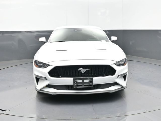 2022 Ford Mustang GT Premium Fastback - 23030189 - 29