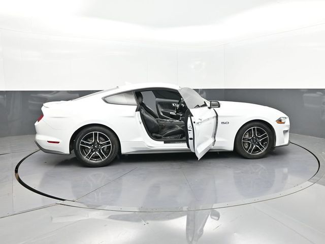 2022 Ford Mustang GT Premium Fastback - 23030189 - 31
