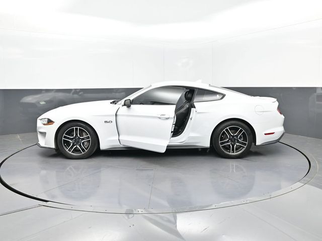 2022 Ford Mustang GT Premium Fastback - 23030189 - 33