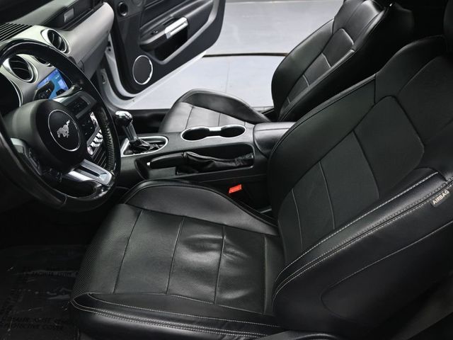 2022 Ford Mustang GT Premium Fastback - 23030189 - 5