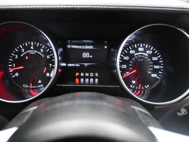2022 Ford Mustang GT Premium Fastback - 23030189 - 6