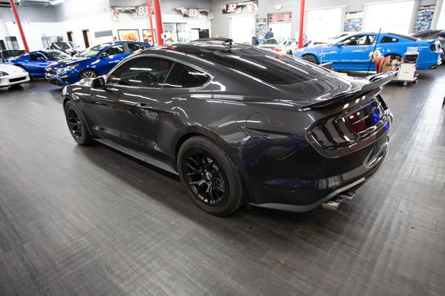 2022 Ford Mustang GT Premium Fastback - 22753183 - 2