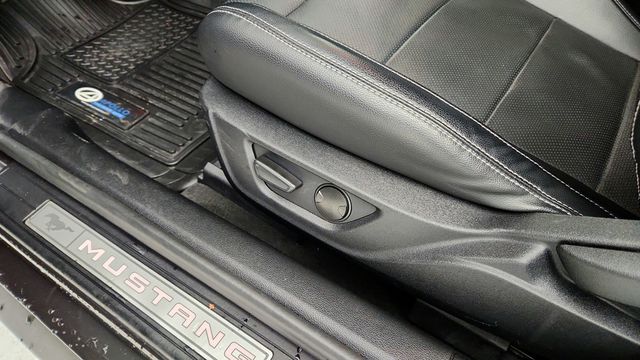 2022 Ford Mustang GT Premium Fastback w/ Black Accent + Safe & Smart Packages - 22944178 - 10