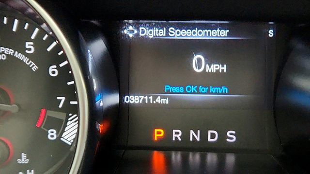 2022 Ford Mustang GT Premium Fastback w/ Black Accent + Safe & Smart Packages - 22944178 - 14